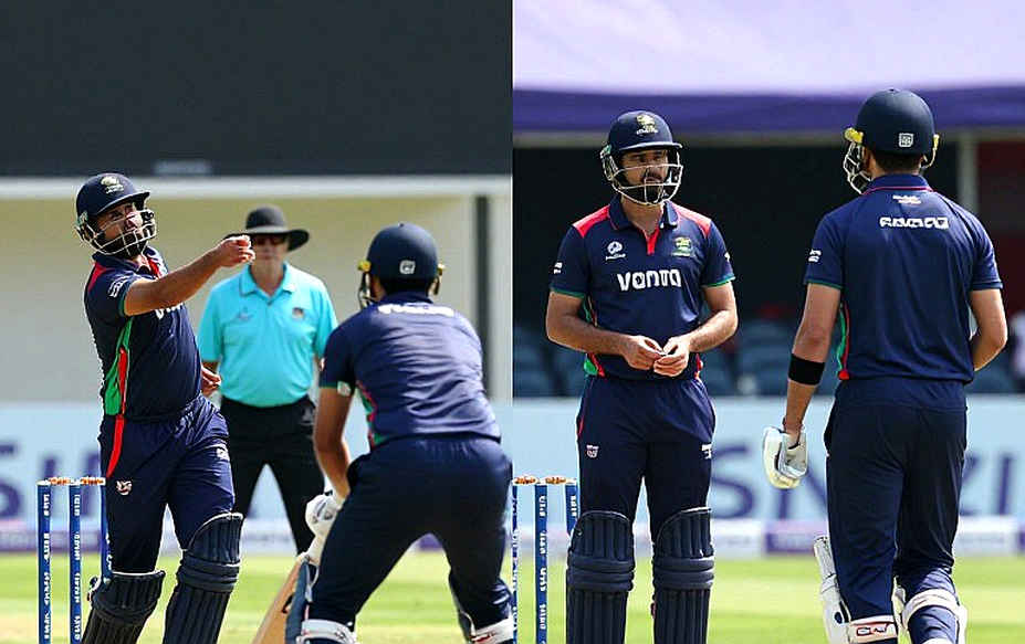 অরাকল যখন ফাঁকা ফেরে: ক্রিকেট বাজির অন-চেইন সেটেলমেন্টে ‘অপর্যাপ্ত তথ্য’ কেন সবচেয়ে সৎ উত্তর অরাকল যখন ফাঁকা ফেরে: ক্রিকেট বাজির অন-চেইন সেটেলমেন্টে ‘অপর্যাপ্ত তথ্য’ কেন সবচেয়ে সৎ উত্তর