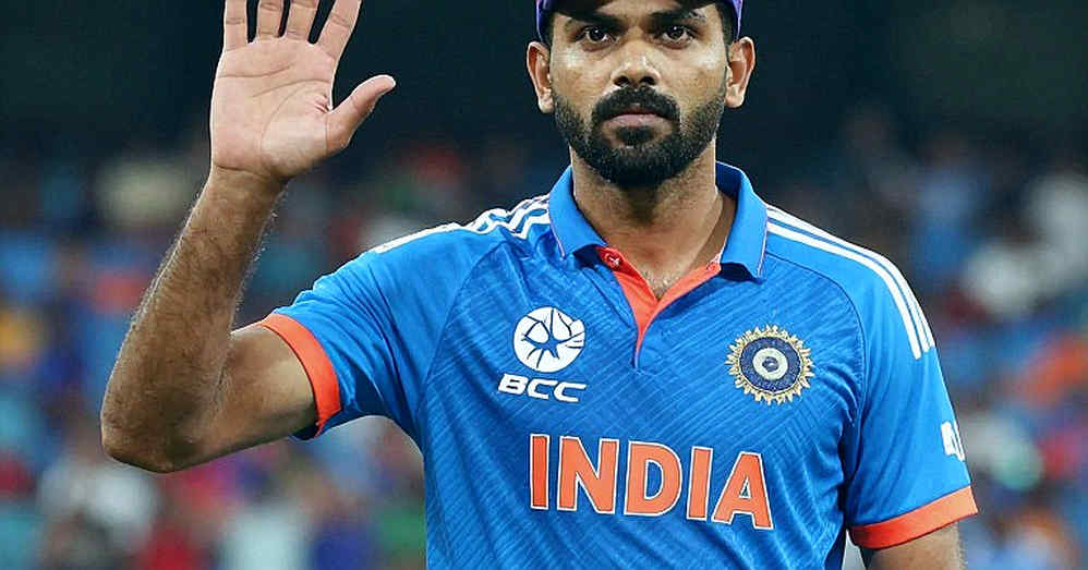 Seven Months, a Hamstring, a Calf: What Will O'Rourke's Body Is Telling New Zealand Before the India Series Seven Months, a Hamstring, a Calf: What Will O'Rourke's Body Is Telling New Zealand Before the India Series