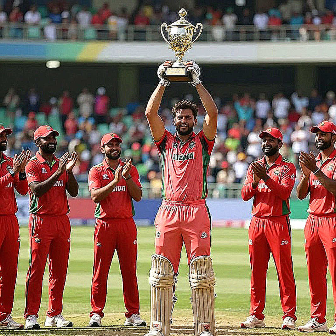 শূন্য আউটপুট, অটুট লেজার: ক্রিকেট বিশ্লেষণের তথ্য-শৃঙ্খল যখন ফাঁকা ফেরে
