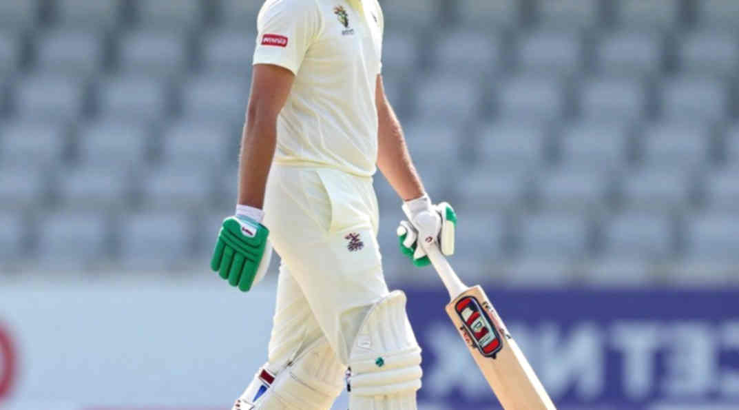 The Honesty of an Empty Spreadsheet: Cricket Data, Verifiability, and the Lesson of Blockchain
