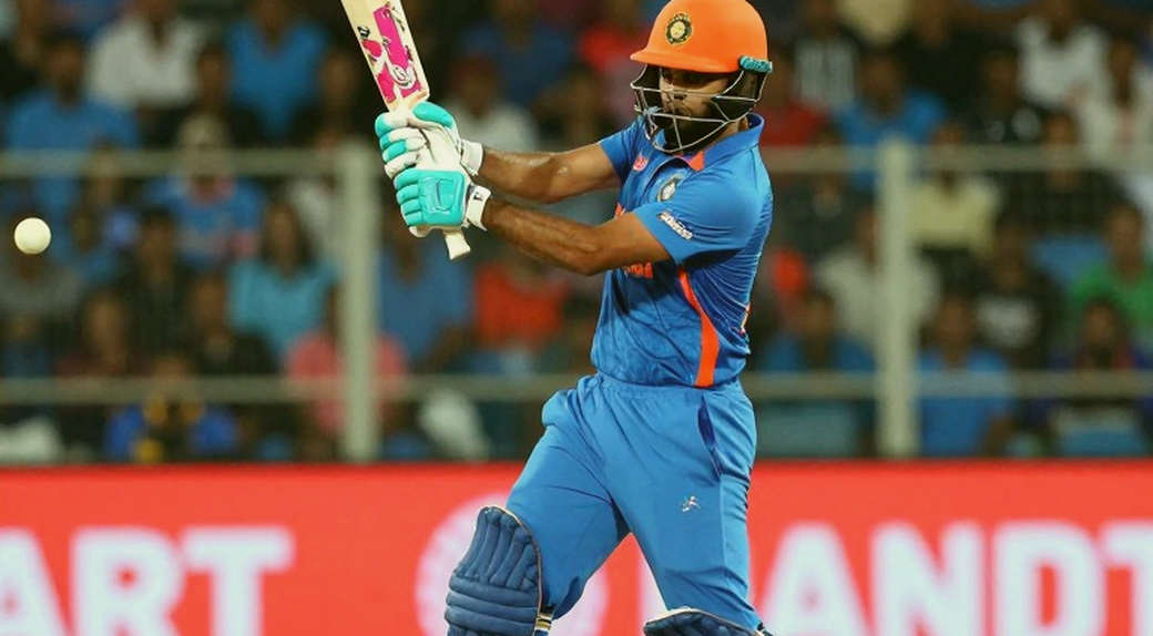 The Integrity of an Empty Input: Data Chains and the Trap of Fabrication in Cricket Analysis The Integrity of an Empty Input: Data Chains and the Trap of Fabrication in Cricket Analysis