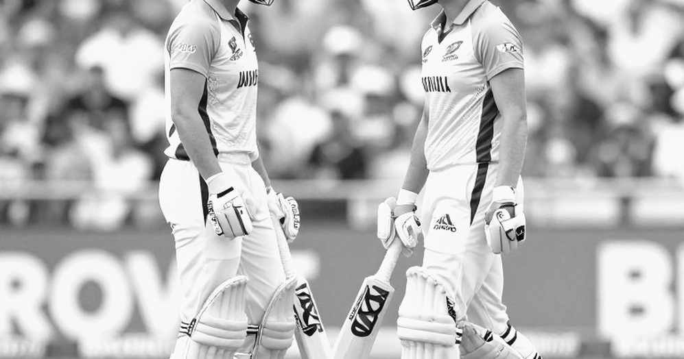 The Ledger of Empty Cells: Is Cricket Looking for Trust in the Blockchain?