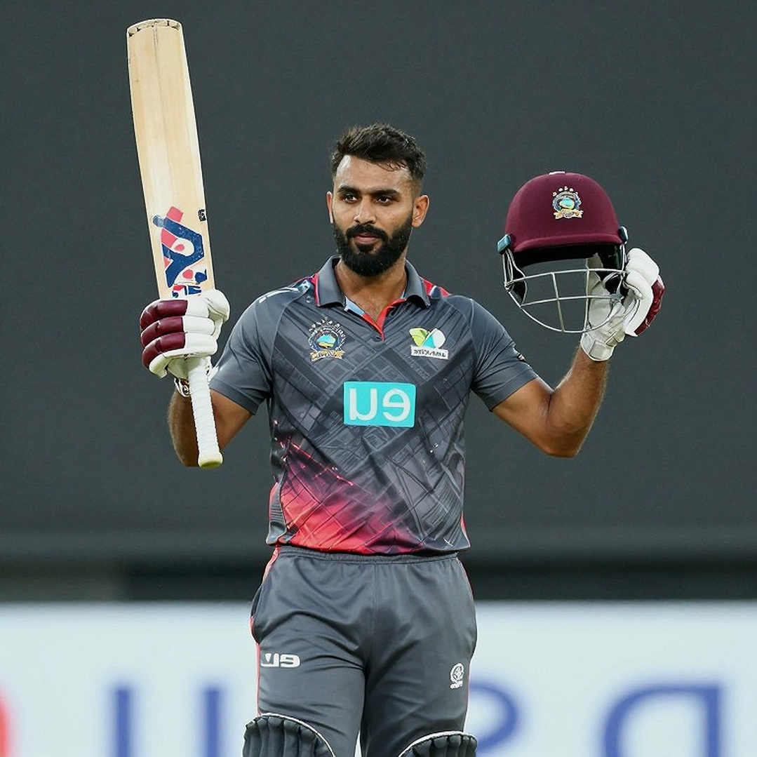 From 137 to 138: The Match That Confessed Its Truth on a Damp Dombagoda Pitch From 137 to 138: The Match That Confessed Its Truth on a Damp Dombagoda Pitch