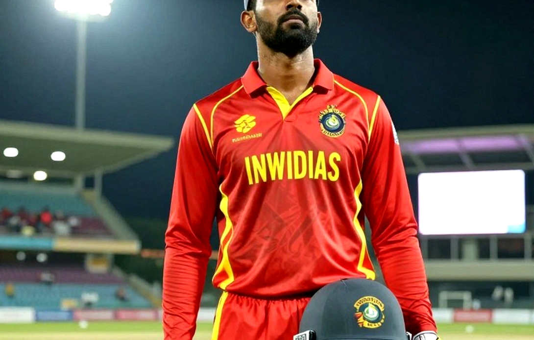 শূন্য খাতাও সাক্ষ্য দেয়: ক্রিকেট বিশ্লেষণে নাল-ফলের শৃঙ্খলা