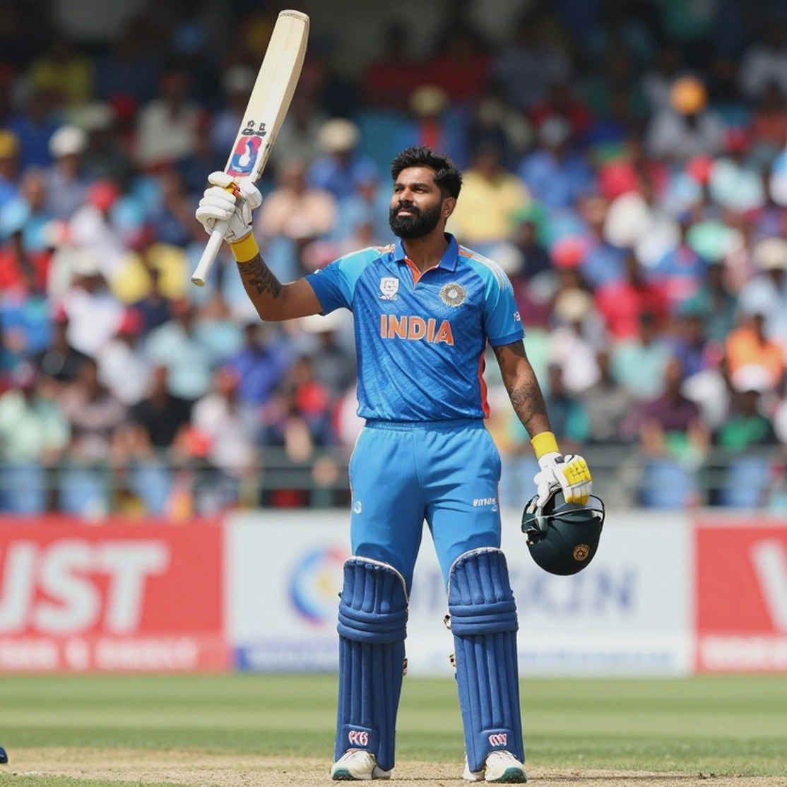 Blockchain's Wave on the Cricket Field: Fan Tokens, Smart Contracts and a New Fight for Transparency