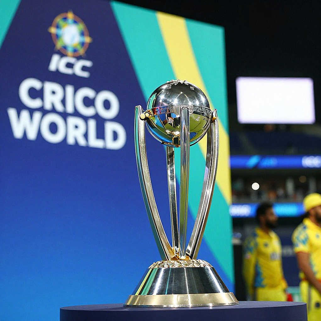 The Auction Clap and the NOC Stamp: Who Really Sets the Price in Asia's Cricket Transfer Market