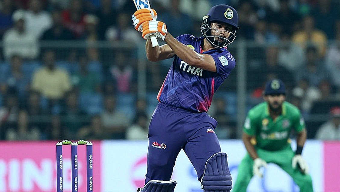 The Auction Clap and the NOC Stamp: Who Really Sets the Price in Asia's Cricket Transfer Market