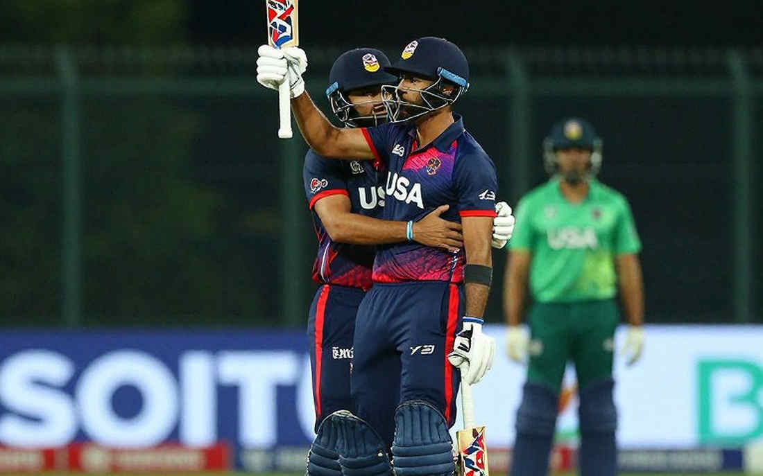 The Auction Clap and the NOC Stamp: Who Really Sets the Price in Asia's Cricket Transfer Market