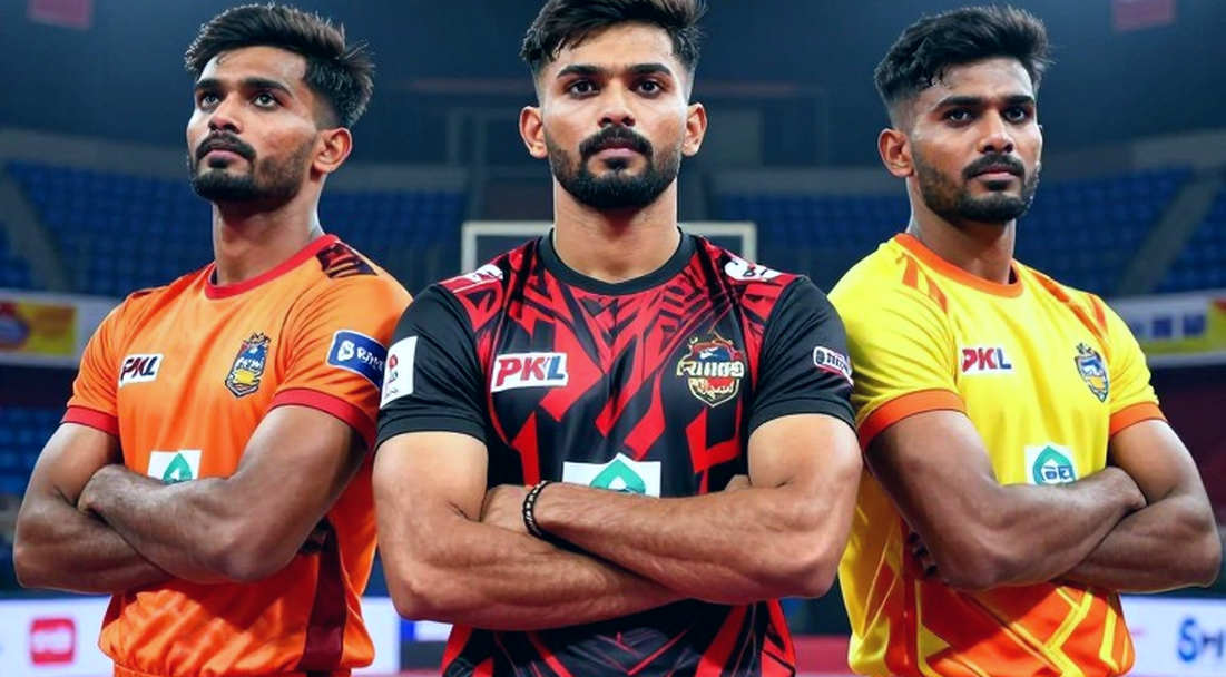 Korea's Zero and Thailand's First Medal: The Body Ledger of the Kabaddi Group Stage Korea's Zero and Thailand's First Medal: The Body Ledger of the Kabaddi Group Stage