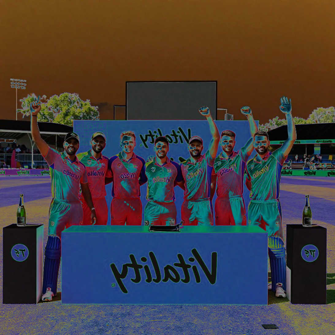 The 2026 Under-19 World Cup: The Sediment Beneath Bangladesh's Golden Generation The 2026 Under-19 World Cup: The Sediment Beneath Bangladesh's Golden Generation