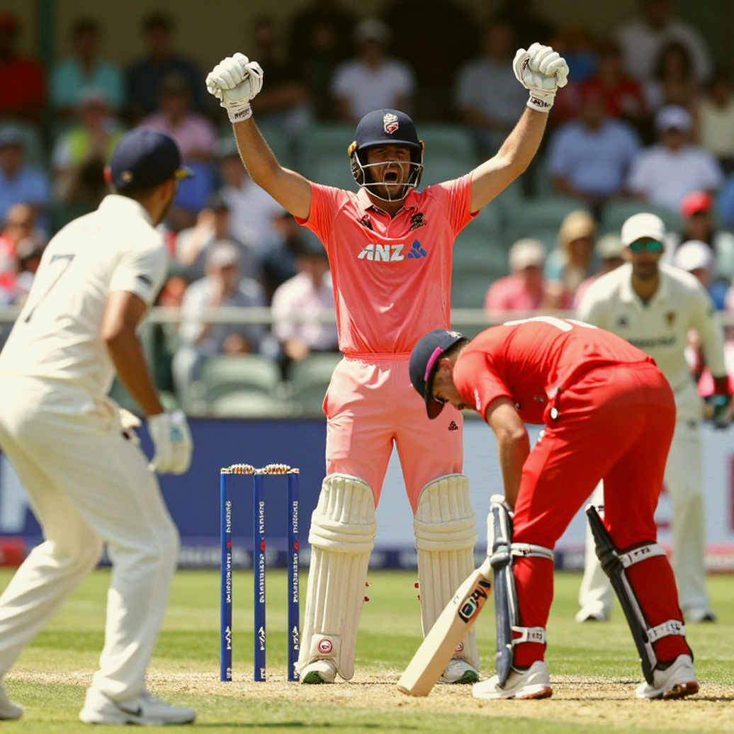 Rawalpindi's Flat Pitch and a New Captain: Where the Real Signal Lies in the Pakistan–Sri Lanka Series Rawalpindi's Flat Pitch and a New Captain: Where the Real Signal Lies in the Pakistan–Sri Lanka Series