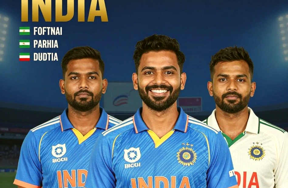 Rawalpindi's Flat Pitch and a New Captain: Where the Real Signal Lies in the Pakistan–Sri Lanka Series Rawalpindi's Flat Pitch and a New Captain: Where the Real Signal Lies in the Pakistan–Sri Lanka Series