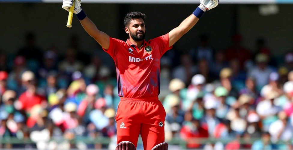 The Fixture List With No Year On It: Puducherry's A Series, Hardik's Calf and the Quiet Economy of Streaming The Fixture List With No Year On It: Puducherry's A Series, Hardik's Calf and the Quiet Economy of Streaming