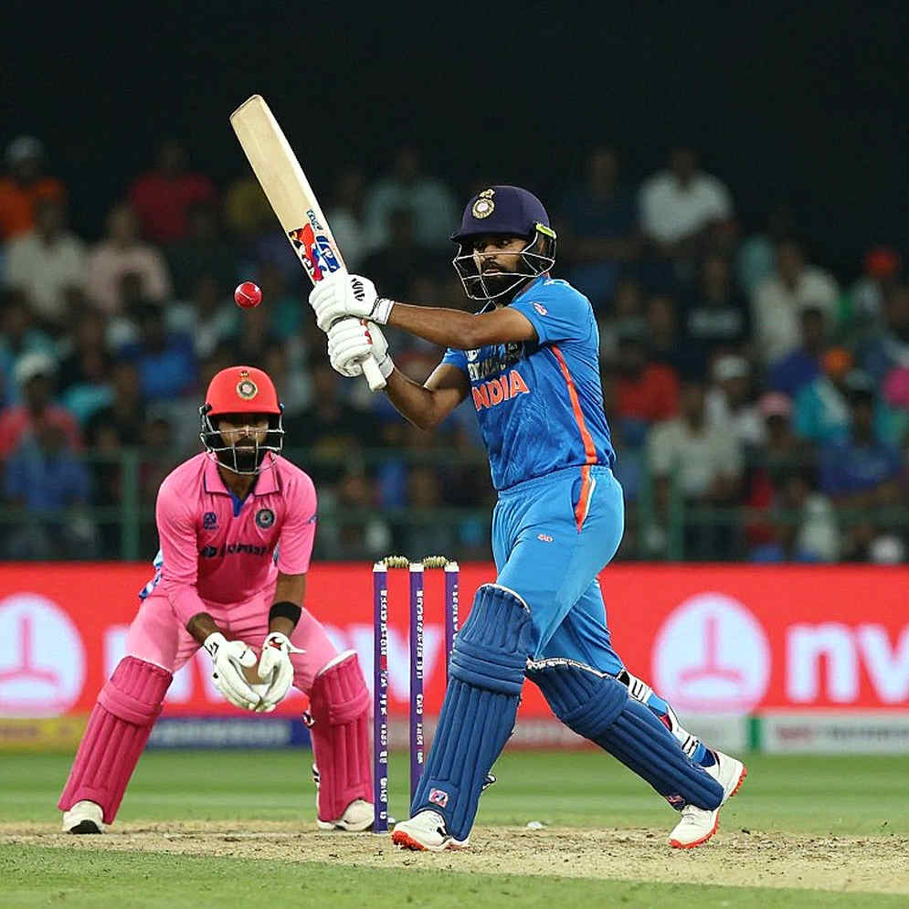 Sri Lanka's First Contingent in Islamabad: The Six-Week Tour's Real Risk Isn't Spin, It's Pace Sri Lanka's First Contingent in Islamabad: The Six-Week Tour's Real Risk Isn't Spin, It's Pace