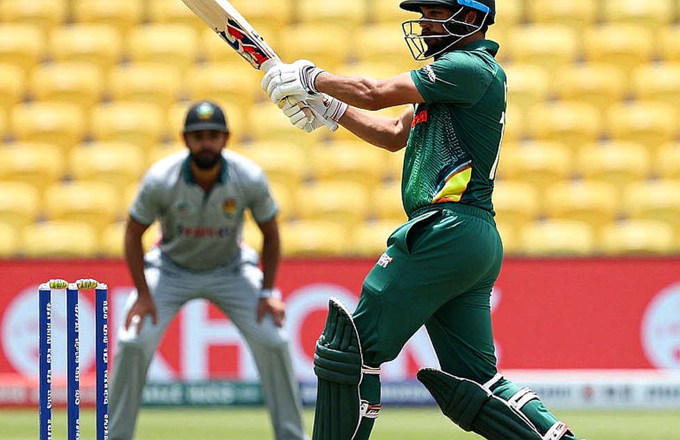From Under-19 to Senior: The 200 Missing Matches in Asia's Cricket Ledger From Under-19 to Senior: The 200 Missing Matches in Asia's Cricket Ledger