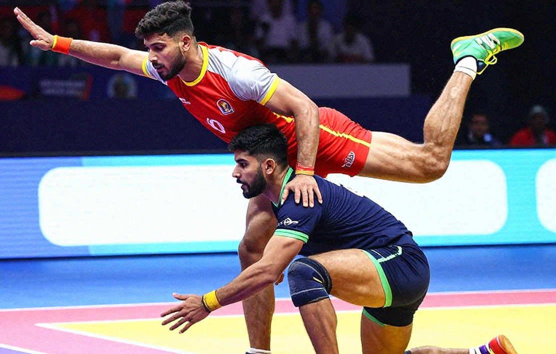 বোনাস লাইনের ওপারে: এশিয়ান গেমসে ভারত-বাংলাদেশ কাভাডি এবং ইরানের অপেক্ষা