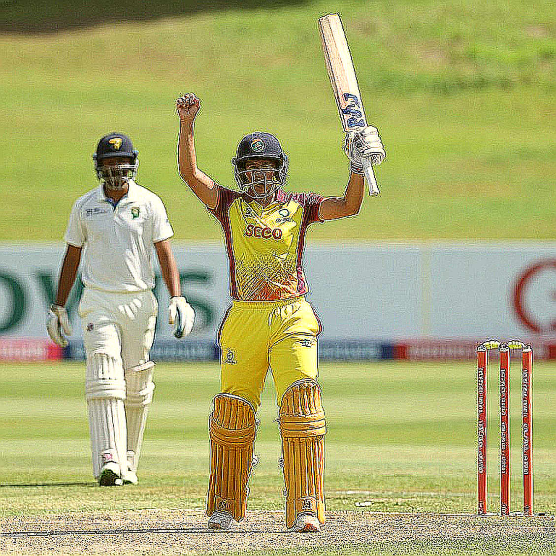 Asia's Cricket Collapse: The Story With No Ledger