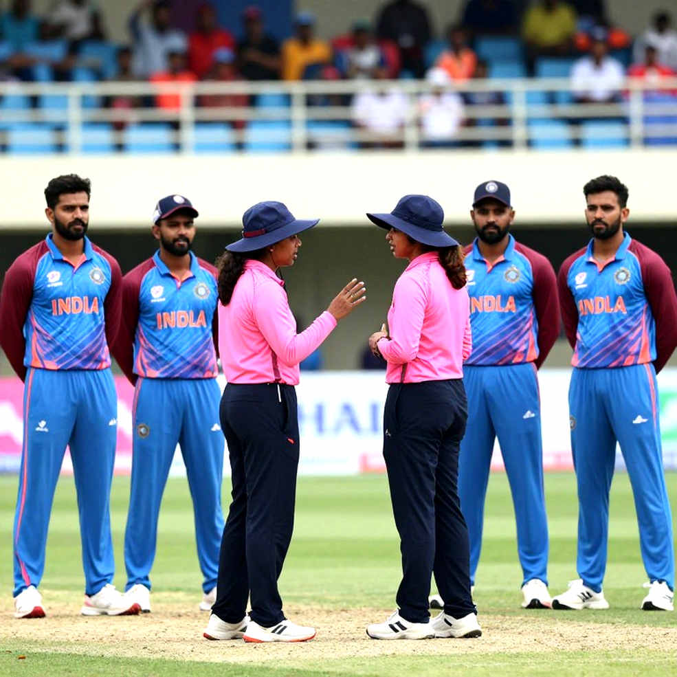 The Spreadsheet That Glows at 3 A.M.: The Invisible Infrastructure of Bangladeshi Women's Cricket The Spreadsheet That Glows at 3 A.M.: The Invisible Infrastructure of Bangladeshi Women's Cricket