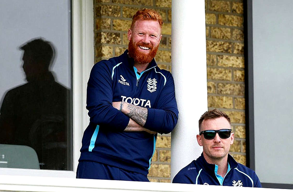 Cummins Sees the Grit and Determination from Australia He Was Looking For Cummins Sees the Grit and Determination from Australia He Was Looking For