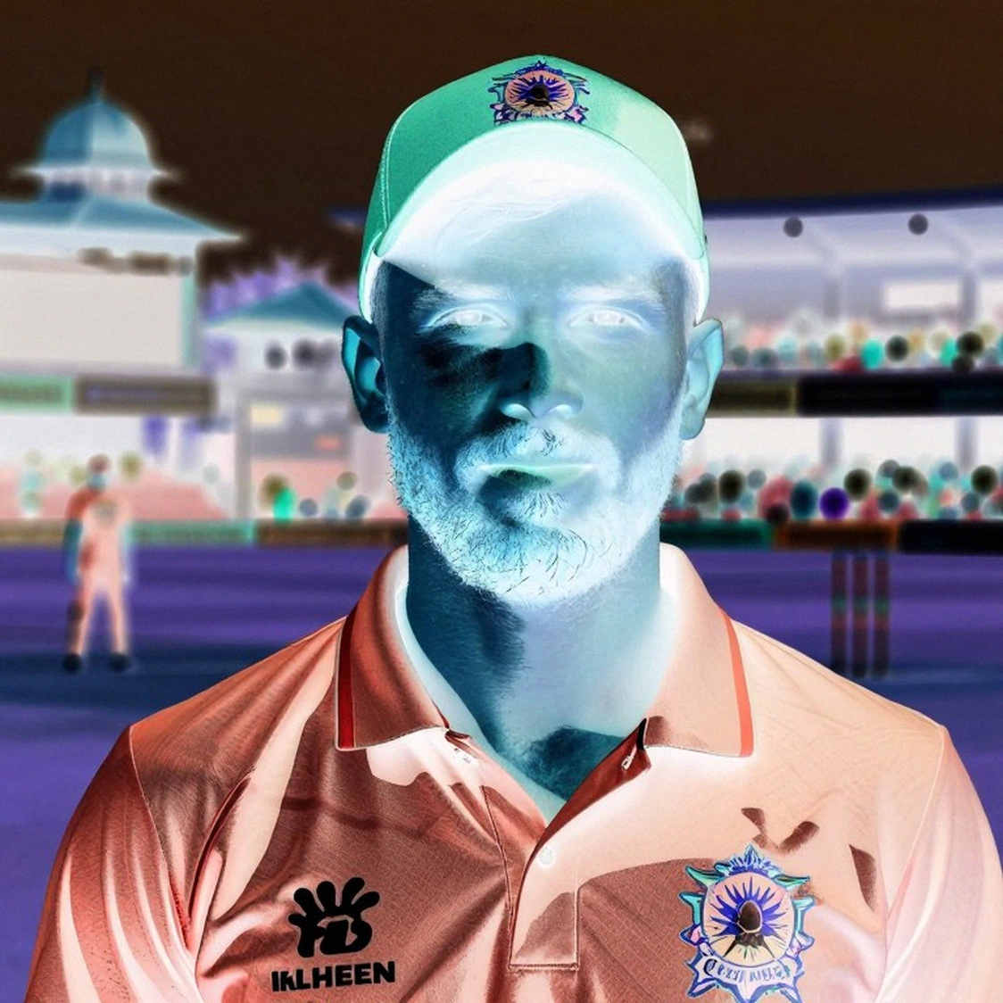The Formation of Silence: Ahmedabad, the Ledger, and the Block That Never Held India's World Cup The Formation of Silence: Ahmedabad, the Ledger, and the Block That Never Held India's World Cup