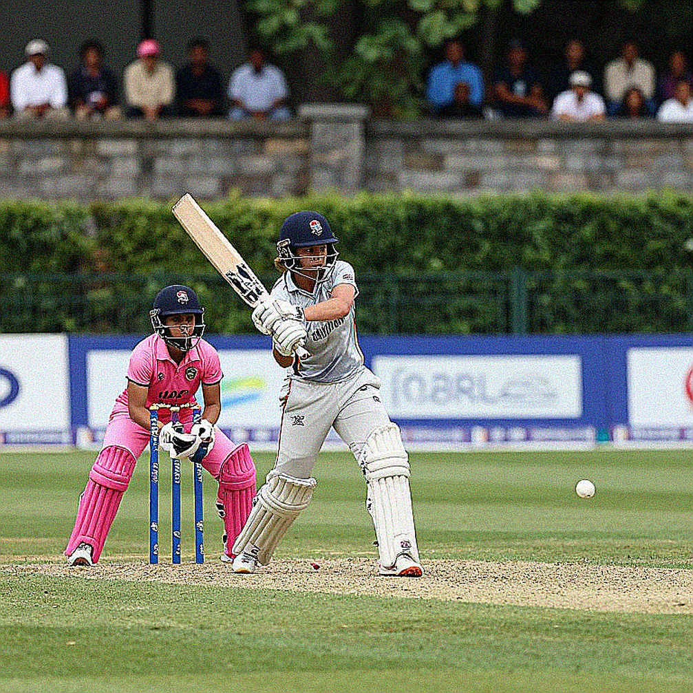 Bangladesh's Seam Attack Under Grey County Skies — From Release Point to Field Grid Bangladesh's Seam Attack Under Grey County Skies — From Release Point to Field Grid