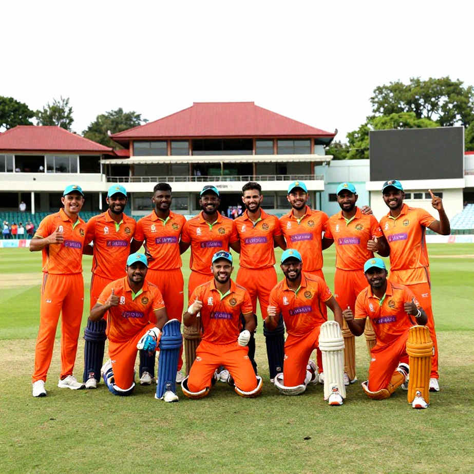 ১৬ উইকেট, ৩ ম্যাচ, ৯ অক্টোবর: খালেদ আহমেদের কাউন্টি অভিজ্ঞতা আর বাংলাদেশের ফার্স্ট-ক্লাস ভবিষ্যৎ