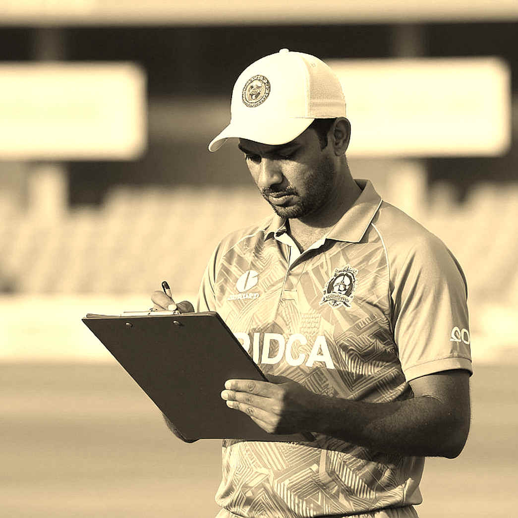 ১৬ উইকেট, ৩ ম্যাচ, ৯ অক্টোবর: খালেদ আহমেদের কাউন্টি অভিজ্ঞতা আর বাংলাদেশের ফার্স্ট-ক্লাস ভবিষ্যৎ