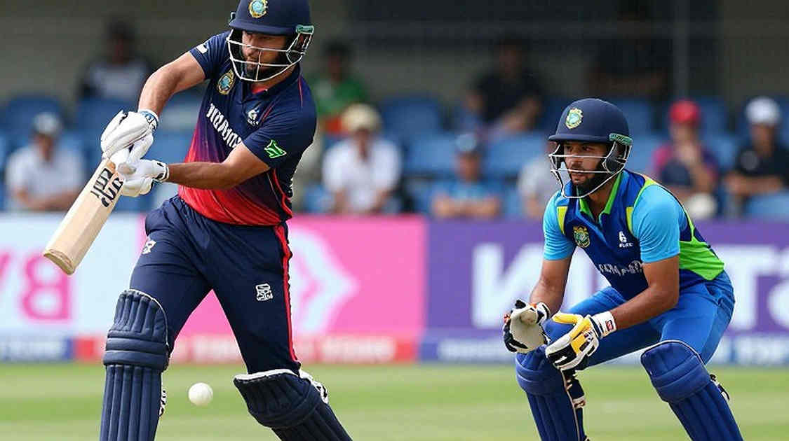 Auction Ledgers and Pitch Truth: The Gap Between Price and Value in Cricket's Transfer Window Auction Ledgers and Pitch Truth: The Gap Between Price and Value in Cricket's Transfer Window