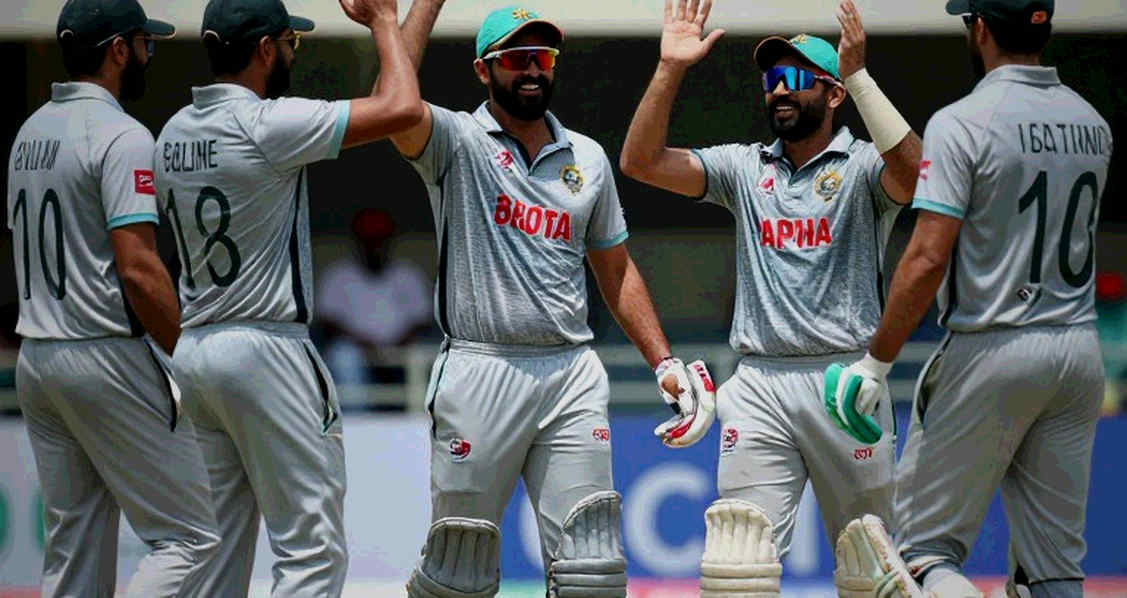 আবুধাবির তপ্ত শুকনো পিচে টস জিতে ব্যাটিং: বাংলাদেশের তিন-স্পিনার পরিকল্পনা ও আফগানিস্তানের অসমাপ্ত র্যাঙ্কিং যাত্রা আবুধাবির তপ্ত শুকনো পিচে টস জিতে ব্যাটিং: বাংলাদেশের তিন-স্পিনার পরিকল্পনা ও আফগানিস্তানের অসমাপ্ত র্যাঙ্কিং যাত্রা