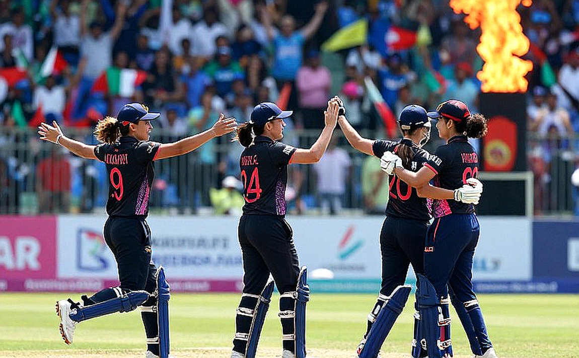 Where the Numbers Stop: Cricket Analysis, the Empty Scorecard, and the Truth of Silence Where the Numbers Stop: Cricket Analysis, the Empty Scorecard, and the Truth of Silence