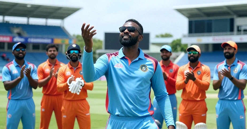 Where the Numbers Stop: Cricket Analysis, the Empty Scorecard, and the Truth of Silence Where the Numbers Stop: Cricket Analysis, the Empty Scorecard, and the Truth of Silence