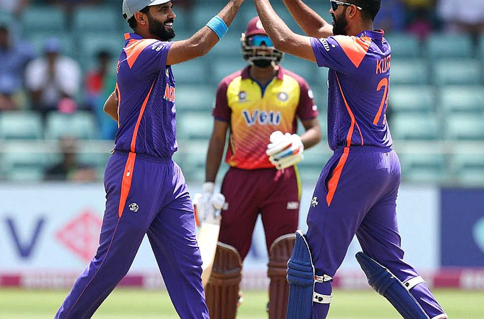 Where the Numbers Stop: Cricket Analysis, the Empty Scorecard, and the Truth of Silence Where the Numbers Stop: Cricket Analysis, the Empty Scorecard, and the Truth of Silence