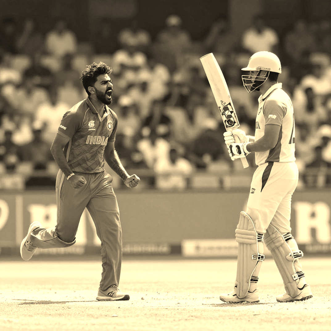 No Crowd, Still Pressing: The Death of Home Advantage on the Asia Cup's Neutral Turf No Crowd, Still Pressing: The Death of Home Advantage on the Asia Cup's Neutral Turf