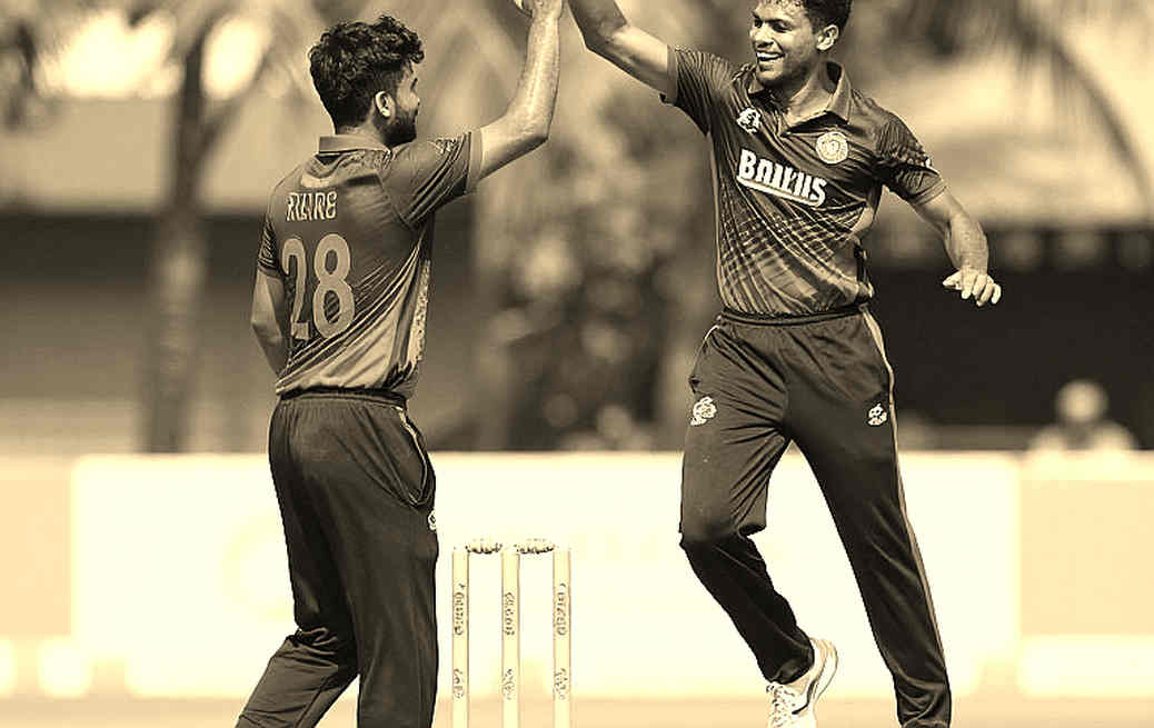 Hong Kong Sixes 2026: India Under Bhuvneshwar, But the Real Story Is the Format Hong Kong Sixes 2026: India Under Bhuvneshwar, But the Real Story Is the Format