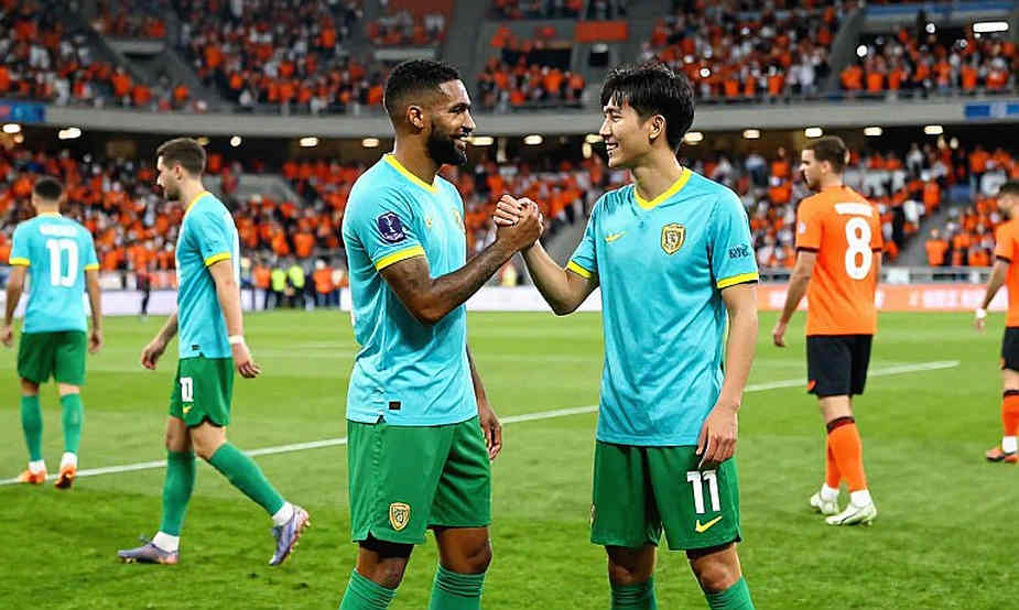 Reading the Empty Ledger: Blockchain's Promise and the Football Data Gap Reading the Empty Ledger: Blockchain's Promise and the Football Data Gap