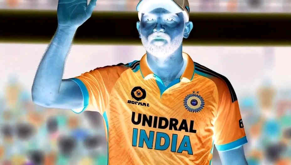 সাতাশ কোটি আর একটি নীরব হাত: এশিয়ার ক্রিকেট-বাজারের আসল খতিয়ান সাতাশ কোটি আর একটি নীরব হাত: এশিয়ার ক্রিকেট-বাজারের আসল খতিয়ান