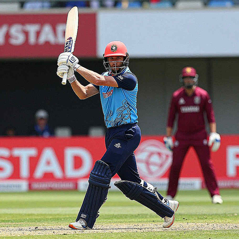 Under the Chain, the Wicket: Cricket's Scorebook, Blockchain, and the Seconds of Trust Under the Chain, the Wicket: Cricket's Scorebook, Blockchain, and the Seconds of Trust