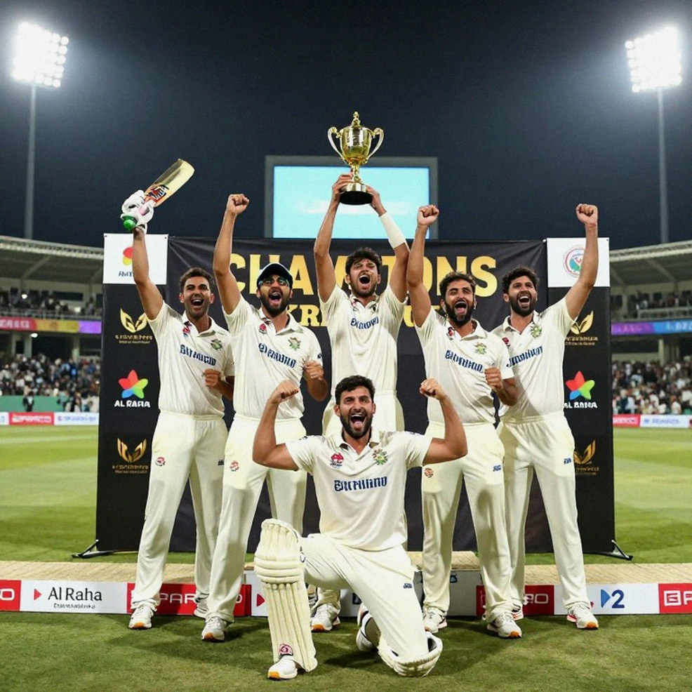 Cricket's Transfer Market Is Now a Derivative Market — But the Underlying Asset Is Empty