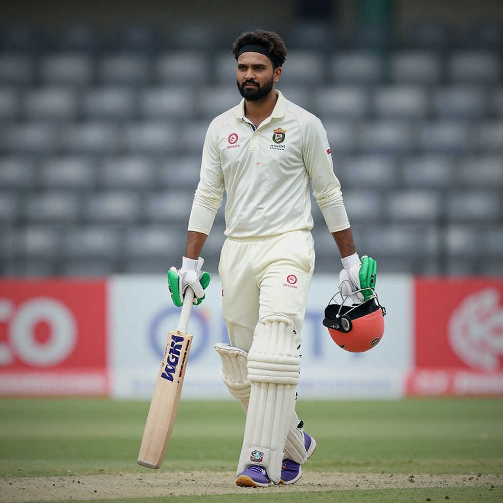Three Injuries, One Narrow Board: Auditing New Zealand's T20 Squad Three Injuries, One Narrow Board: Auditing New Zealand's T20 Squad
