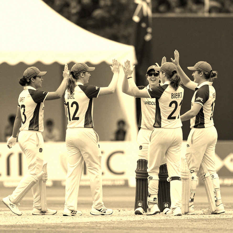 The Empty Cell Is the Most Honest Cell: Where Cricket's Analytical Chain Breaks The Empty Cell Is the Most Honest Cell: Where Cricket's Analytical Chain Breaks