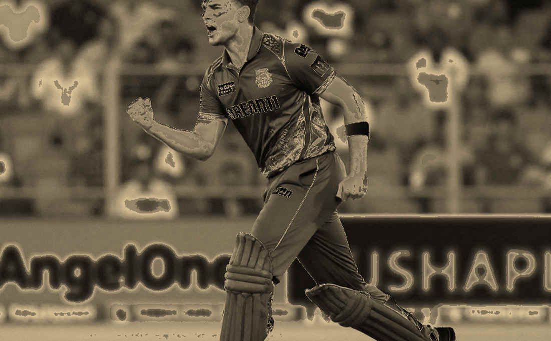 Beneath the Central Contracts Shadow: The Lord's Pitch and England Cricket's Invisible Layer Beneath the Central Contracts Shadow: The Lord's Pitch and England Cricket's Invisible Layer