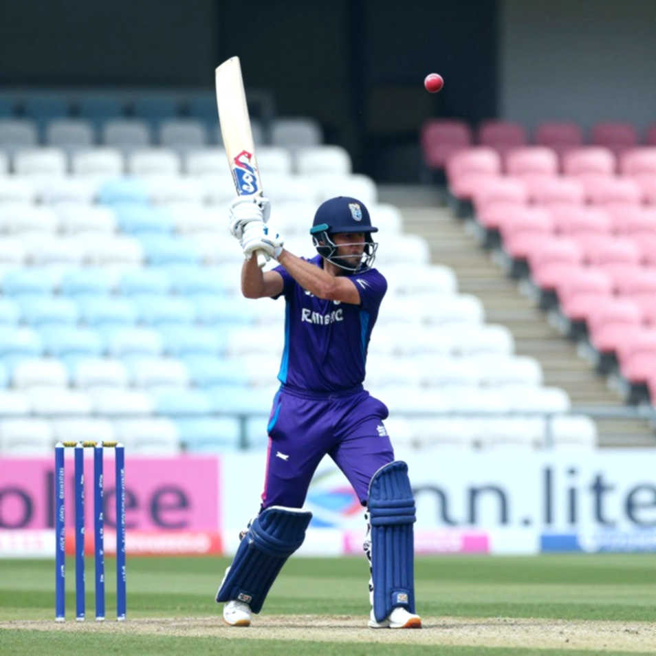 The Empty Spreadsheet Is the Most Honest Document: Cricket's Silent Data-Pipeline Failure The Empty Spreadsheet Is the Most Honest Document: Cricket's Silent Data-Pipeline Failure