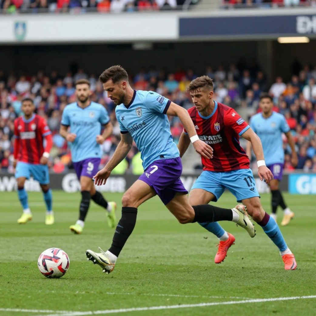 The Empty Block of the Transfer Window: How Football's Data Ledger Verifies the Truth