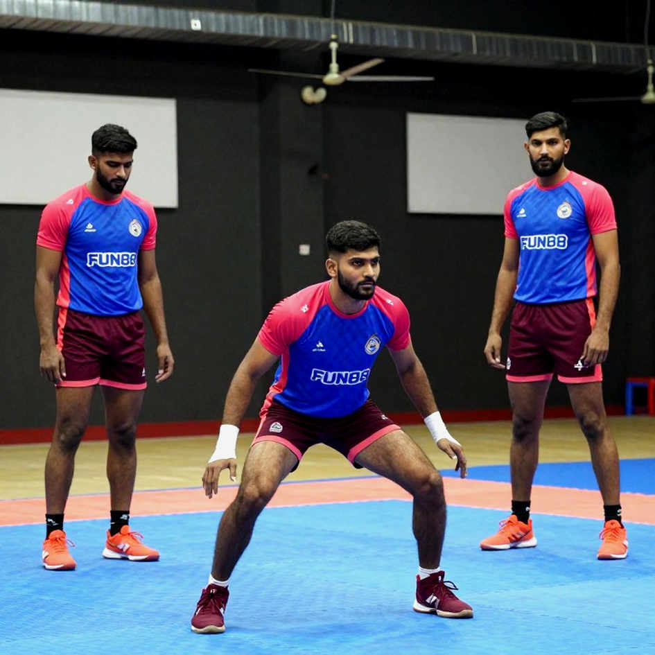 স্কোর ডিফারেন্সের ছুরি: এশিয়ান গেমস ২০২৬ কাবাডির গ্রুপ পর্ব বাংলাদেশকে যা শিখিয়ে গেল