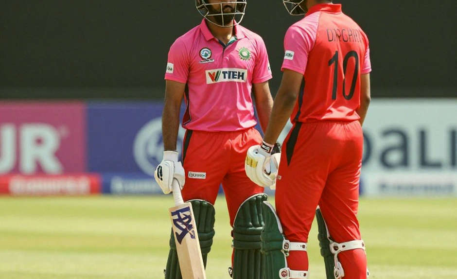 Reading the Empty Datasheet: Why 'Insufficient Information' Is Cricket Analysis's Strongest Answer in a Transfer Window