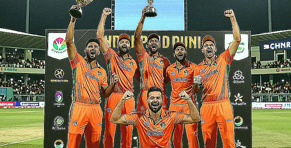 চিন্নাস্বামীর ডেসাইডার ও একটি কাঁধ: ভুবনেশ্বরের প্রত্যাবর্তনের আড়ালে আসল ঝুঁকি চিন্নাস্বামীর ডেসাইডার ও একটি কাঁধ: ভুবনেশ্বরের প্রত্যাবর্তনের আড়ালে আসল ঝুঁকি