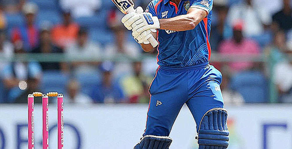 Afghan Shock at Sher-e-Bangla: From Press Breakdown to a 59-Run Defeat Afghan Shock at Sher-e-Bangla: From Press Breakdown to a 59-Run Defeat