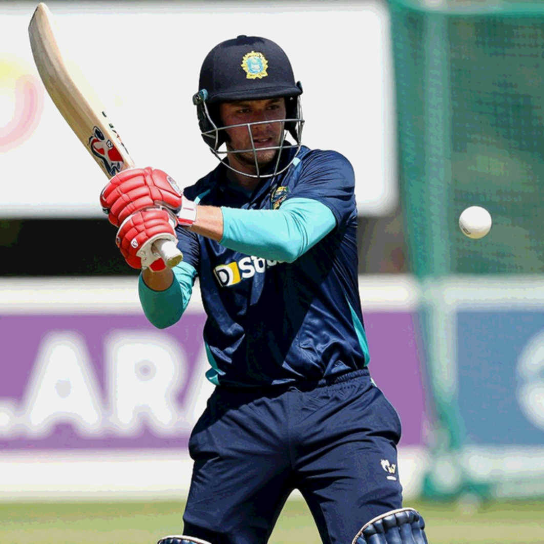 The Blockchain of an Unfinished Tape: From Cricket's Scorecard to Smart Contracts The Blockchain of an Unfinished Tape: From Cricket's Scorecard to Smart Contracts