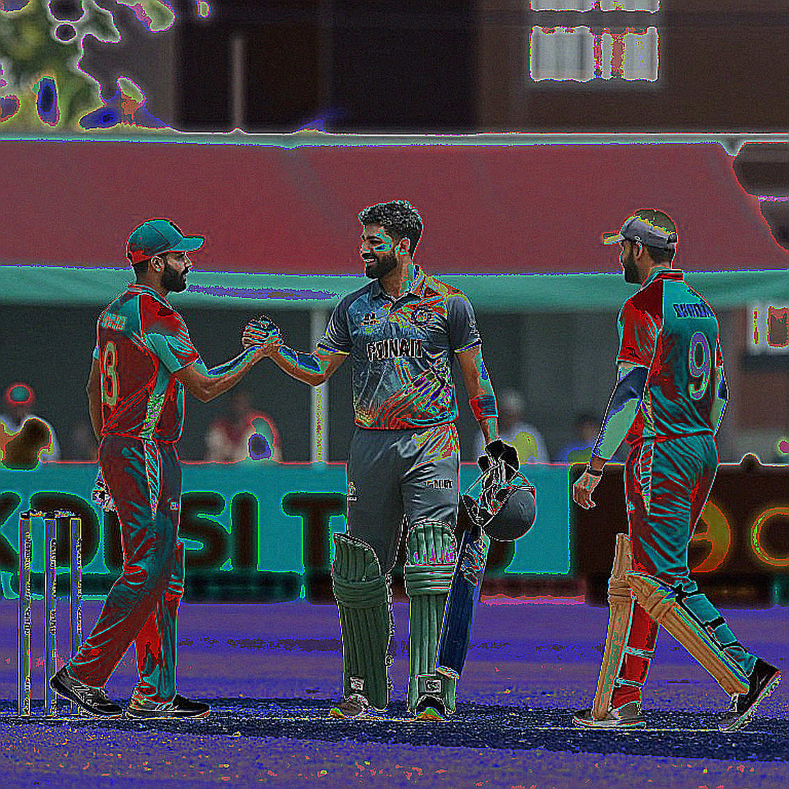 Beyond the Scorecard: Women's Cricket's Lost Data and Blockchain's Empty Promise Beyond the Scorecard: Women's Cricket's Lost Data and Blockchain's Empty Promise