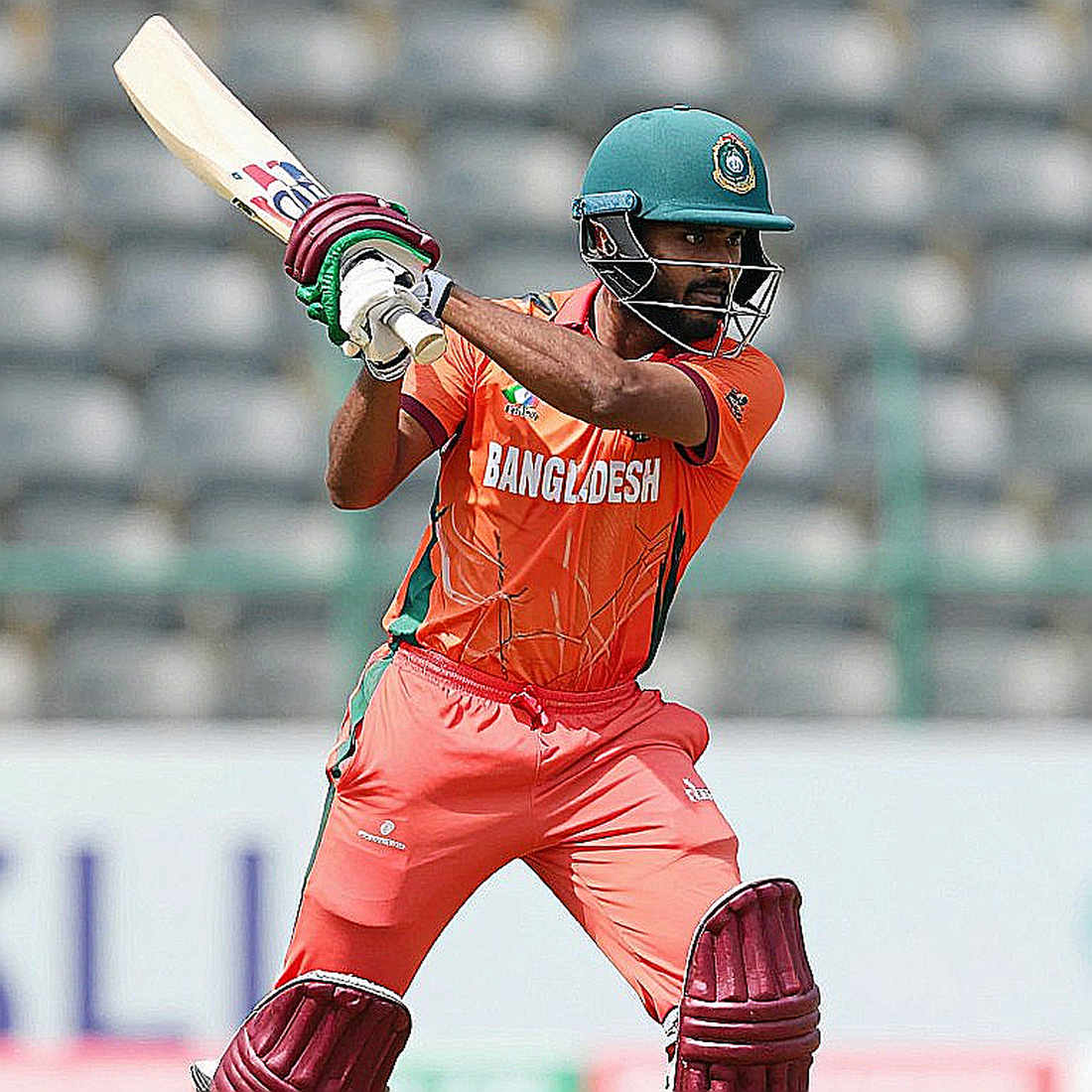 Empty Cells, Full Grounds: Where Cricket's Chain of Information Breaks in Silence Empty Cells, Full Grounds: Where Cricket's Chain of Information Breaks in Silence